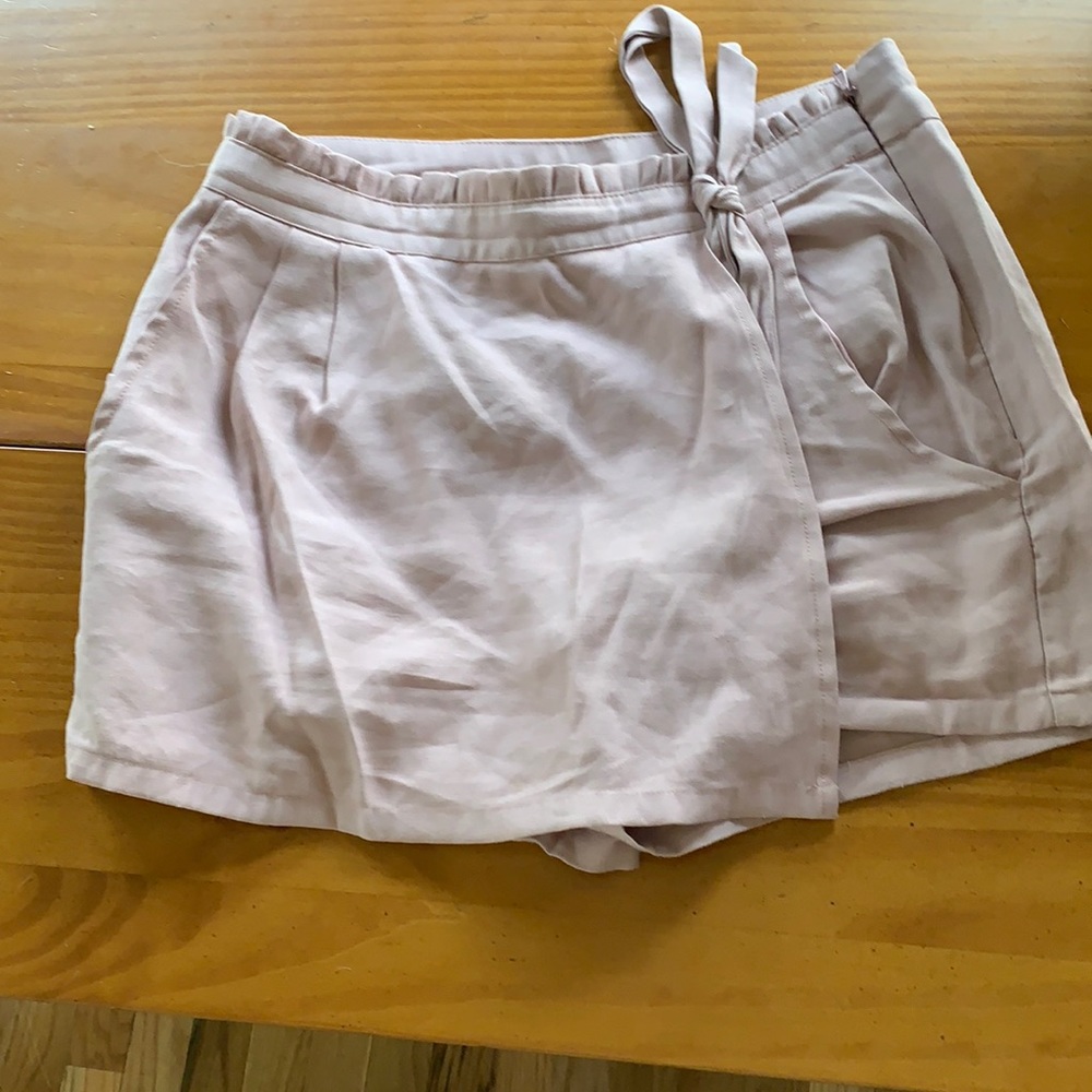 Sadie and Sage Skort.